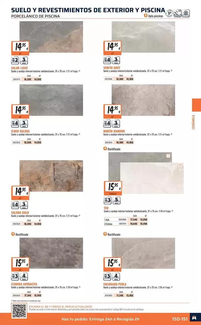 Catálogo de Catálogo 2025 Lleida 1 de enero al 31 de diciembre 2025 - Página 40