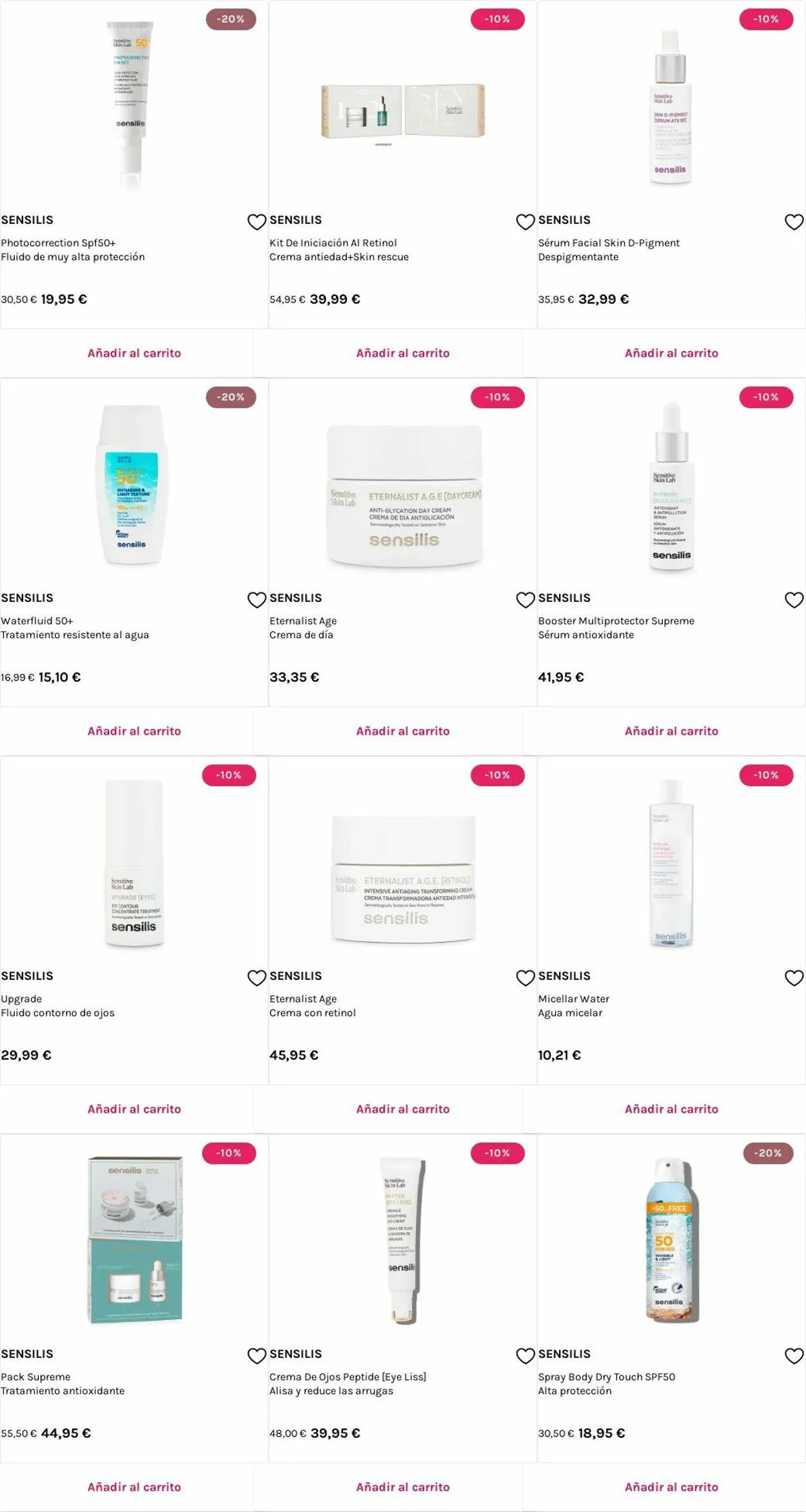 Catálogo de Druni 4 de agosto al 13 de agosto 2025 - Página 125