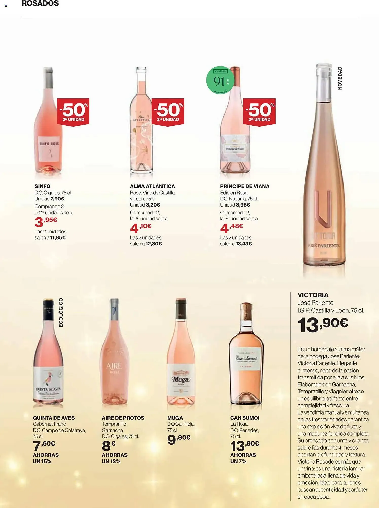 Catálogo de Catálogo El Corte Inglés 20 de noviembre al 5 de enero 2026 - Página 21