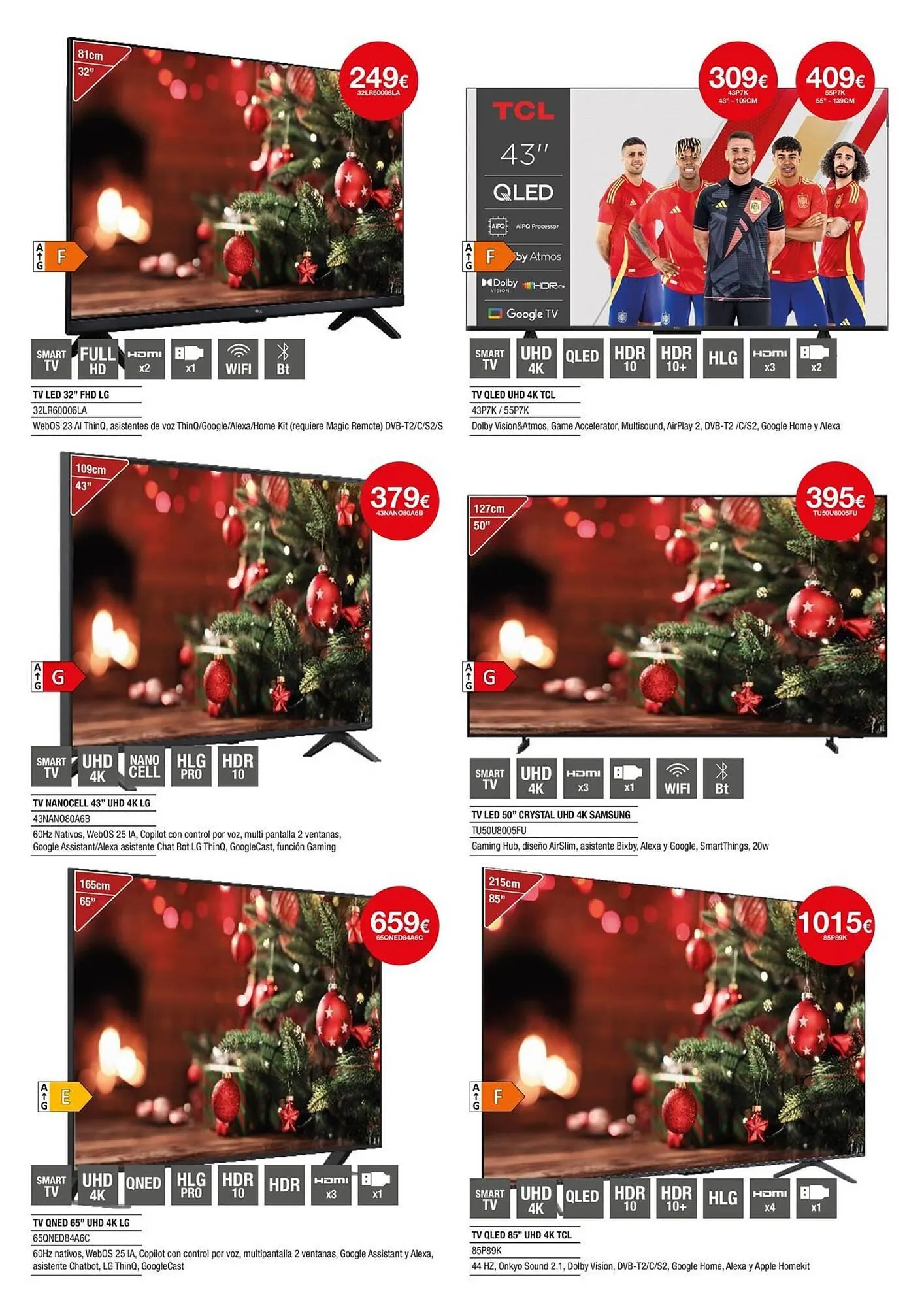 Catálogo de Catálogo Milar 10 de diciembre al 6 de enero 2026 - Página 9