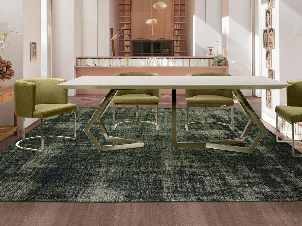 Alfombra antik Tebas