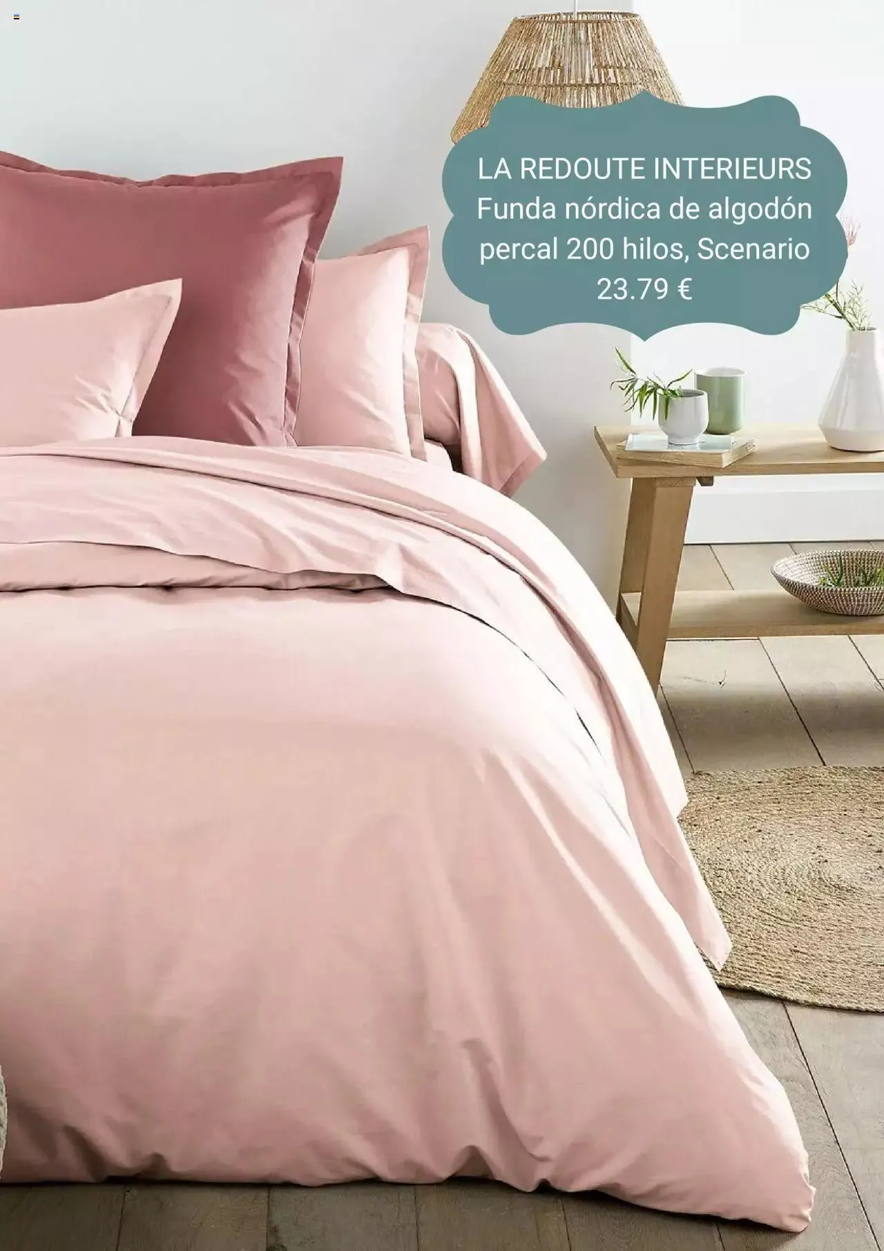 Catálogo de La Redoute folleto 16 de octubre al 31 de diciembre 2023 - Página 9