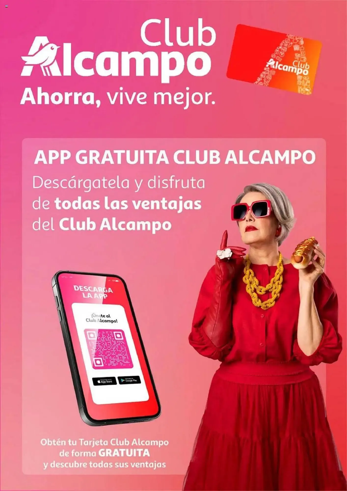 Catálogo de Folleto Alcampo 15 de julio al 29 de julio 2025 - Página 17