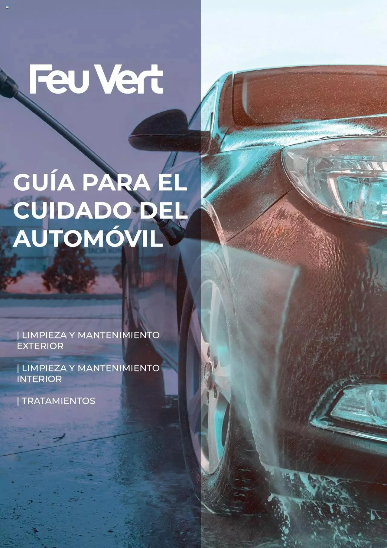 FeuVert Guía 2023 - 0