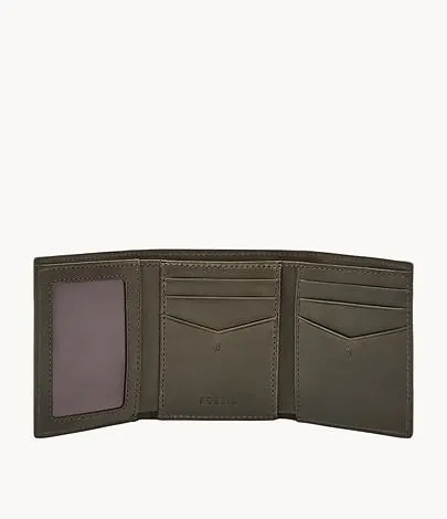 Cartera de viaje Allen