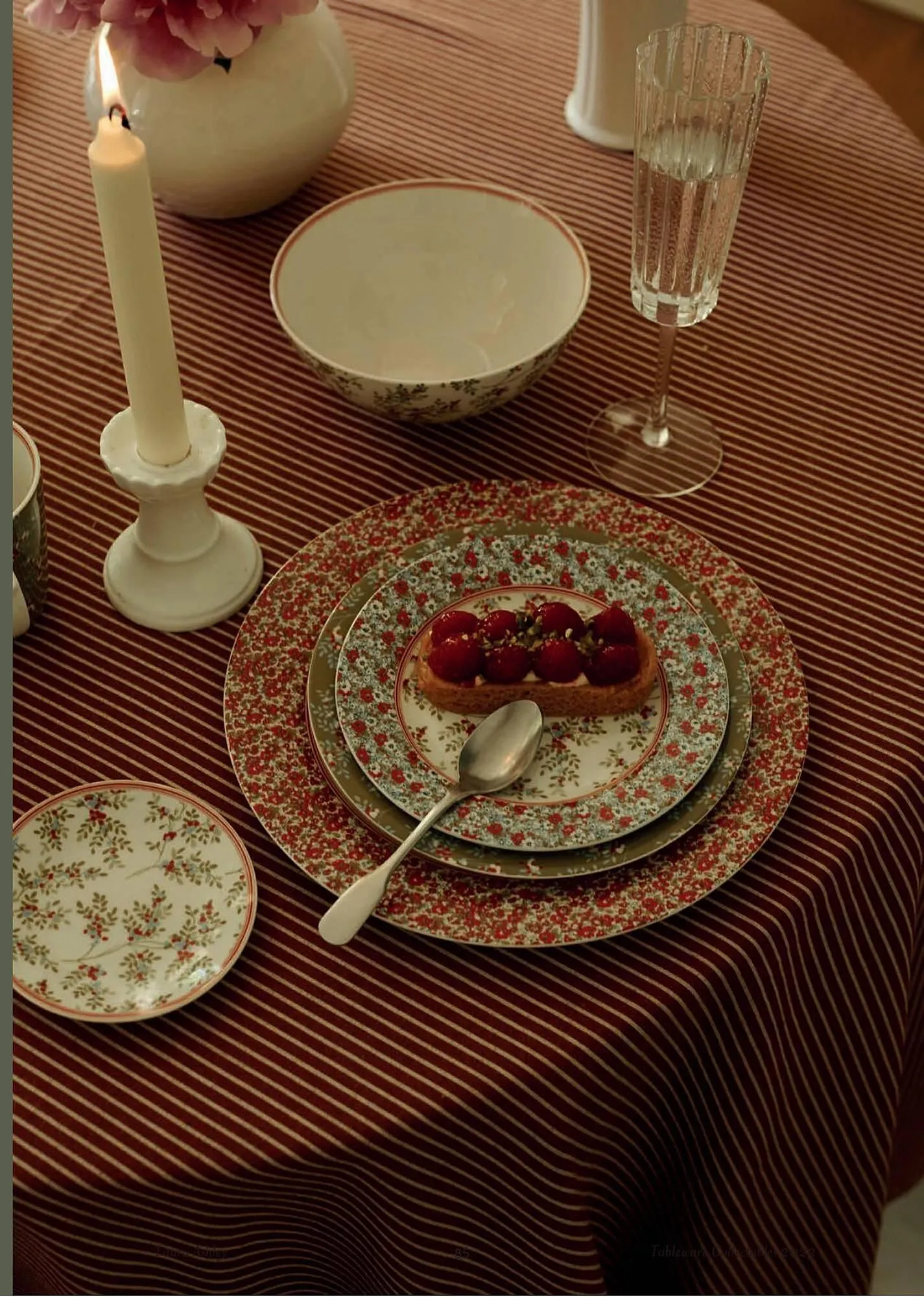 Catálogo de Folleto Laura Ashley 20 de julio al 31 de diciembre 2023 - Página 85