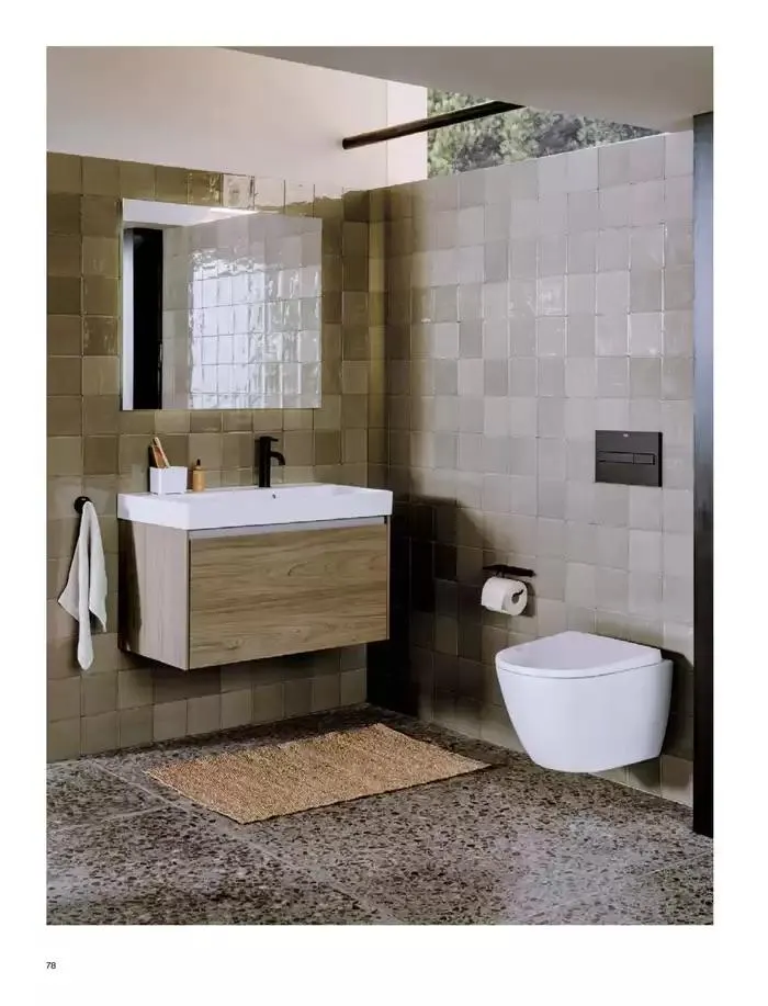 Catálogo de Todo en Baños 9 de enero al 31 de diciembre 2025 - Página 80