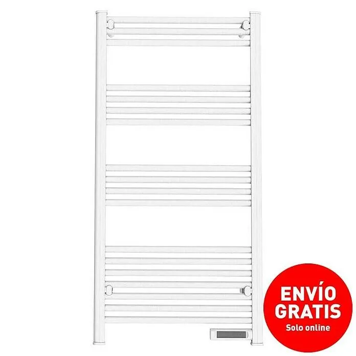Purline Radiador toallero eléctrico NTW-11