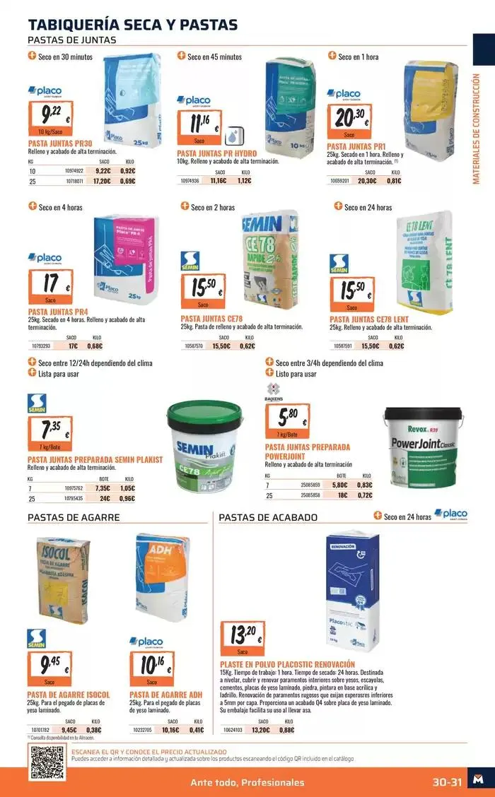 Catálogo de Catálogo 2025 Lugo 1 de enero al 31 de diciembre 2025 - Página 31