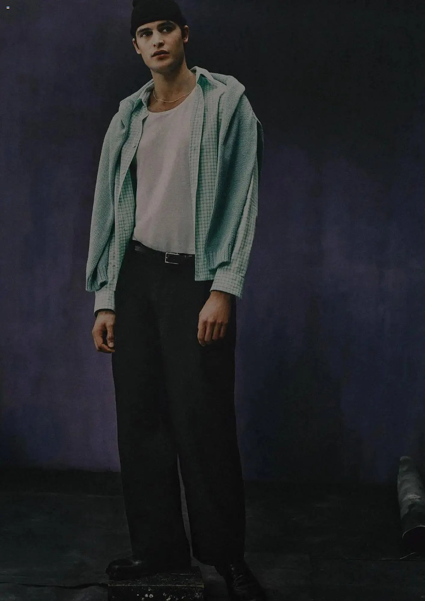 Catalog Catalog Zara de la 1 februarie până la 28 februarie 2025 - Revista Pagina 7