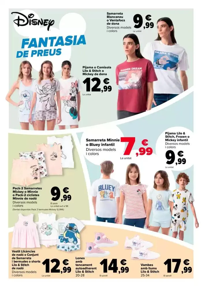 Catálogo de 2x1 25 de marzo al 9 de abril 2025 - Página 67