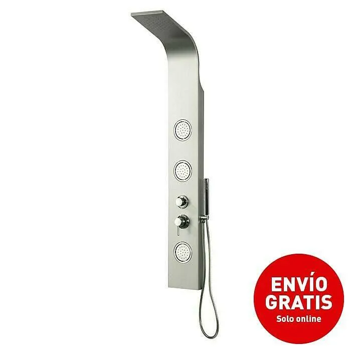 Universal de Grifería Panel de ducha de hidromasaje A-85