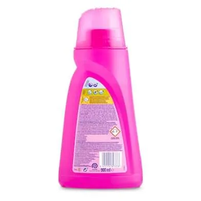 Quitamanchas Vanish botella 900 ml