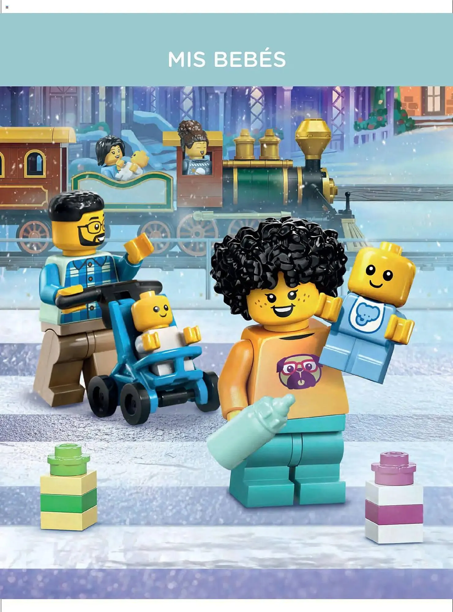 Catálogo de Catálogo El Corte Inglés 27 de octubre al 24 de diciembre 2025 - Página 187