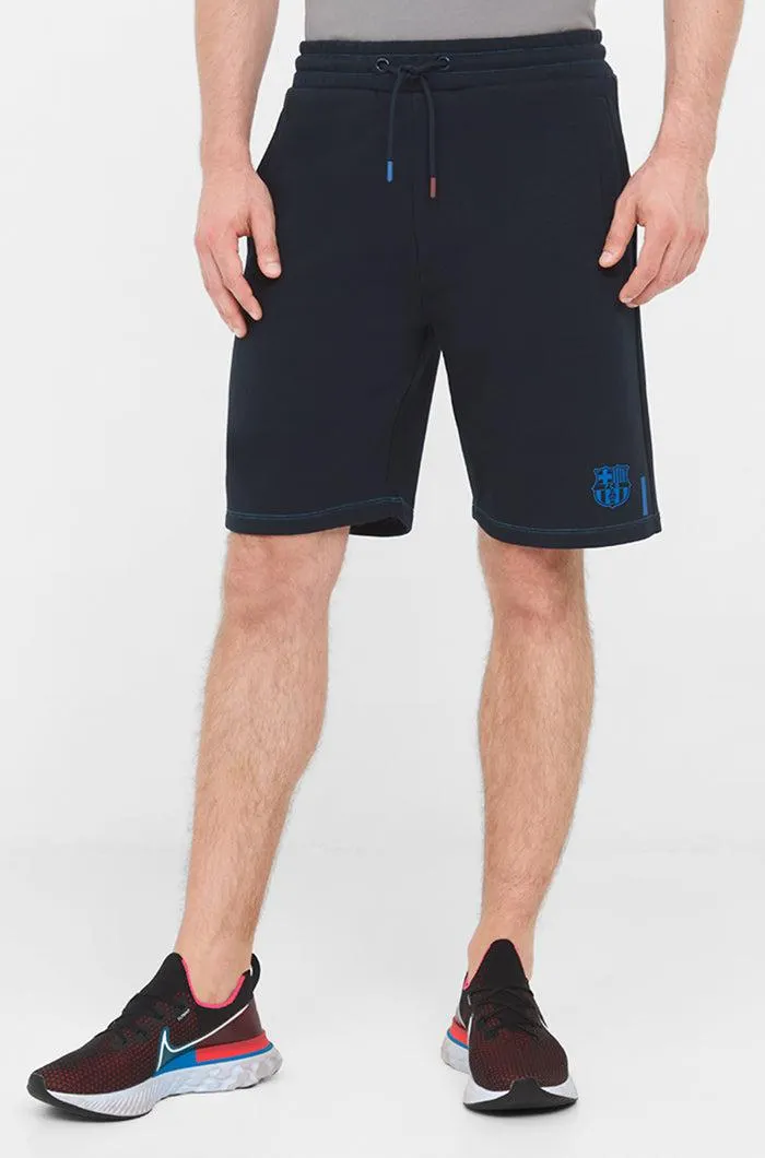 Bermudas marino Barça