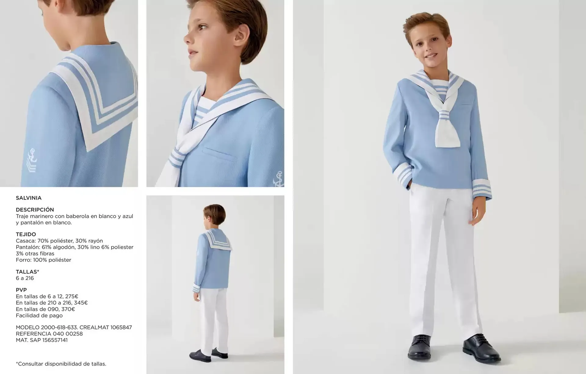 Catálogo de Folleto El Corte Inglés 1 de enero al 31 de agosto 2025 - Página 10