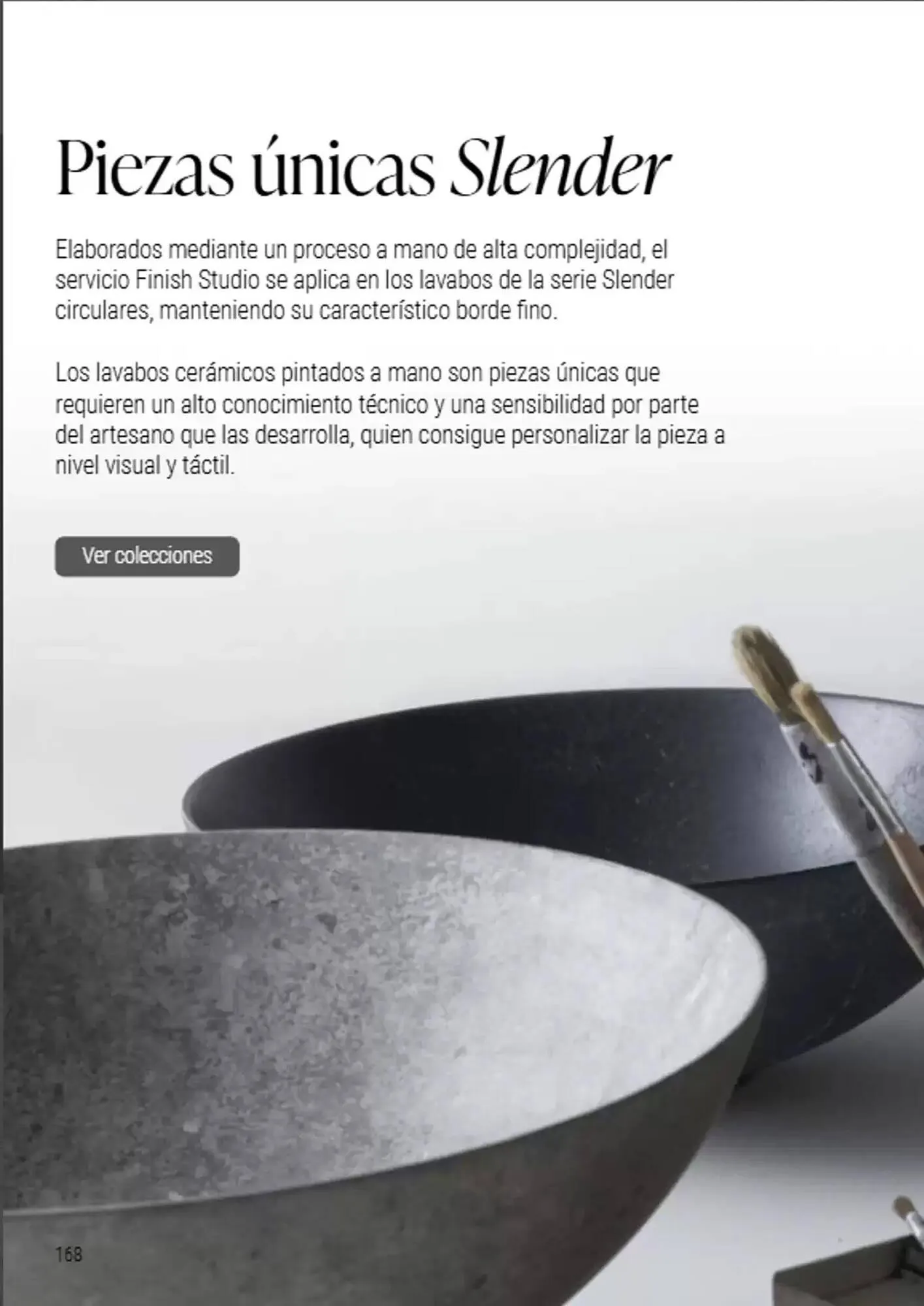 Catálogo de Folleto Porcelanosa 11 de marzo al 31 de diciembre 2025 - Página 170