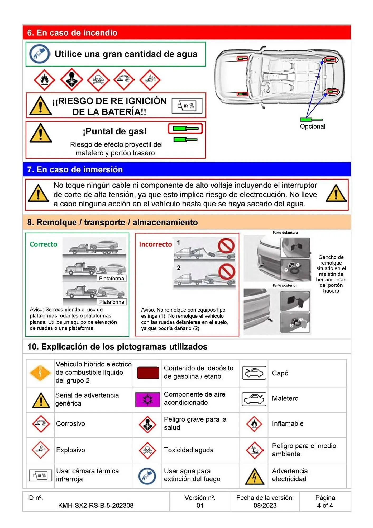 Catálogo de Folleto Hyundai 1 de abril al 31 de diciembre 2026 - Página 114
