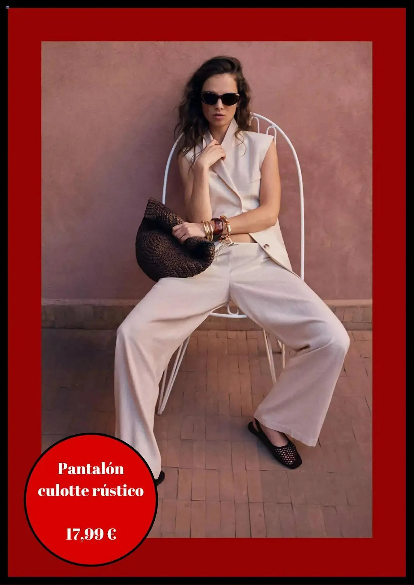 Catálogo de Folleto Lefties 25 de marzo al 25 de abril 2025 - Página 3