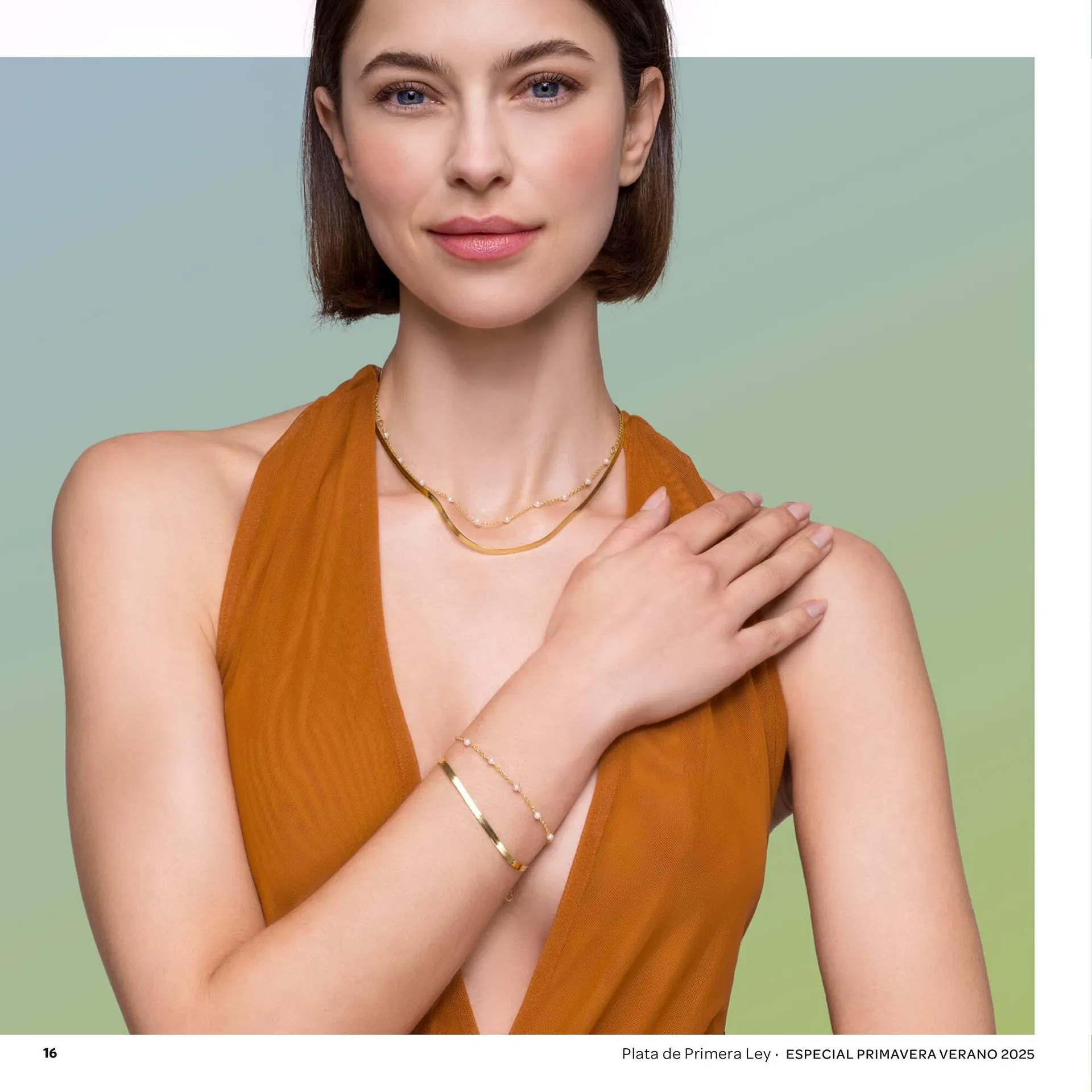 Catálogo de Folleto Cristian Lay 14 de abril al 31 de agosto 2025 - Página 16