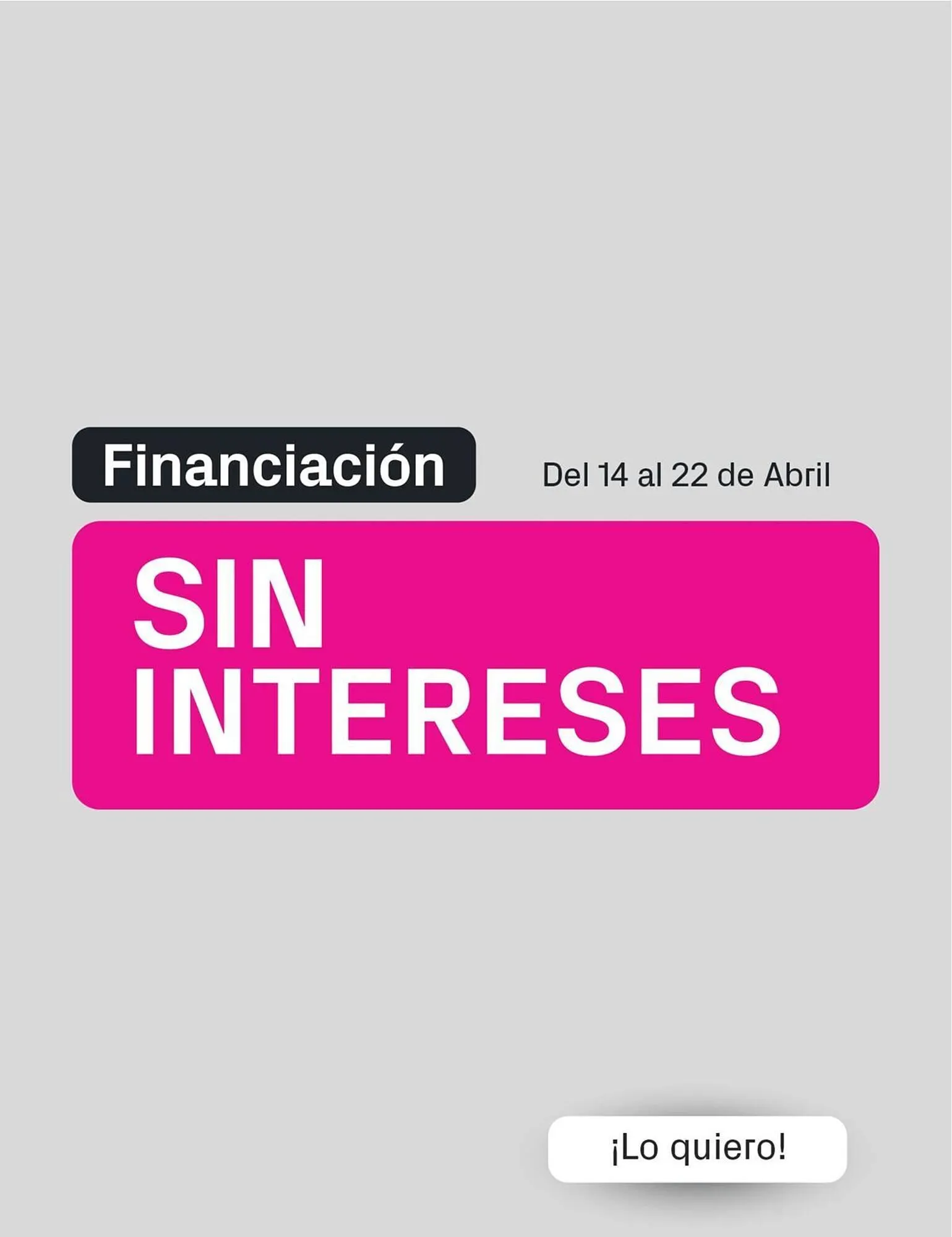 Catálogo de Catálogo Phone House 15 de abril al 22 de abril 2026 - Página 7