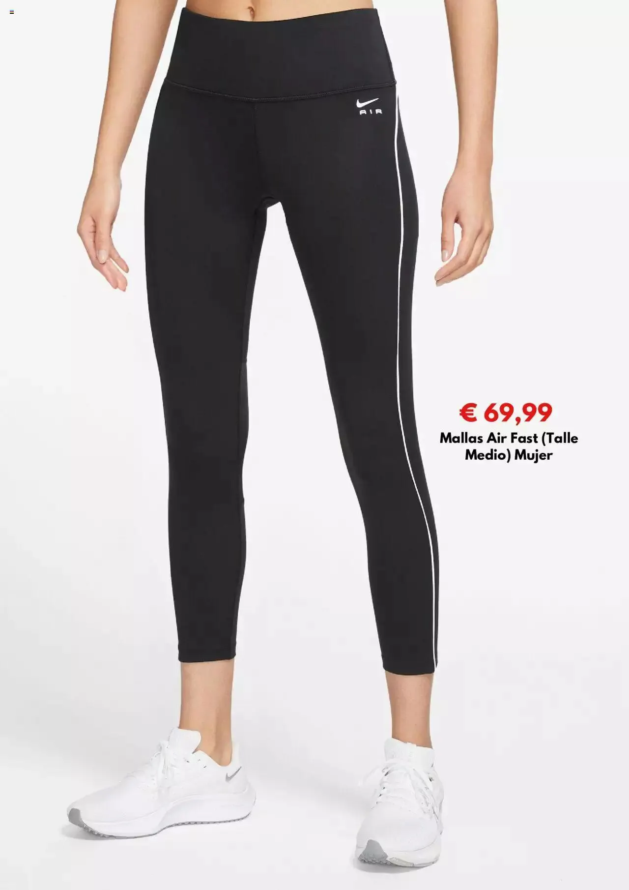 Catálogo de Intersport folleto 1 de septiembre al 31 de diciembre 2023 - Página 10