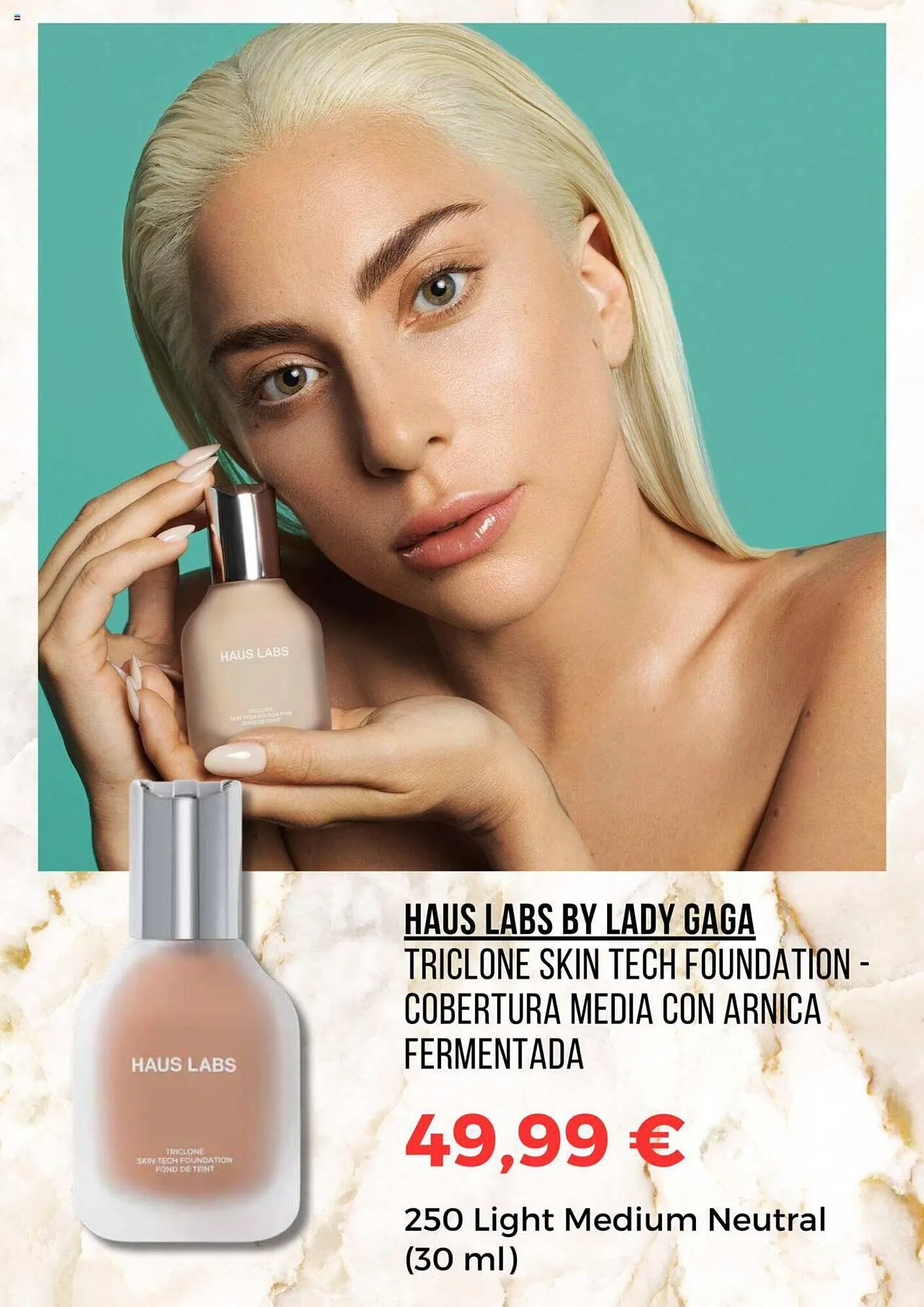 Catálogo de Folleto Sephora 1 de abril al 30 de abril 2024 - Página 2