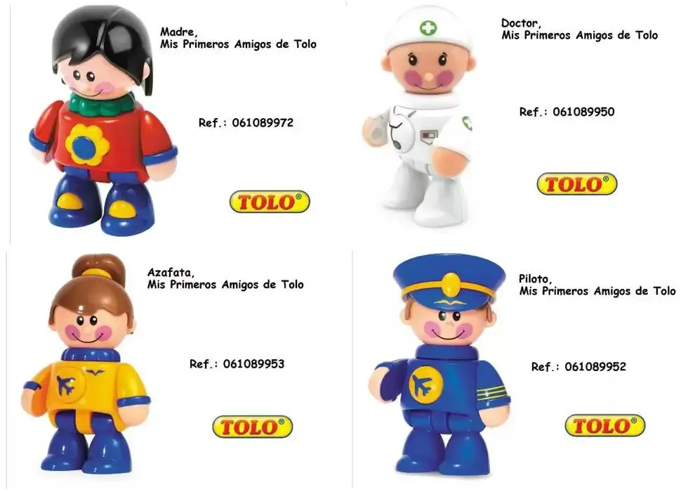 Catálogo de PRIMERA INFANCIA 14 de febrero al 31 de diciembre 2025 - Página 5