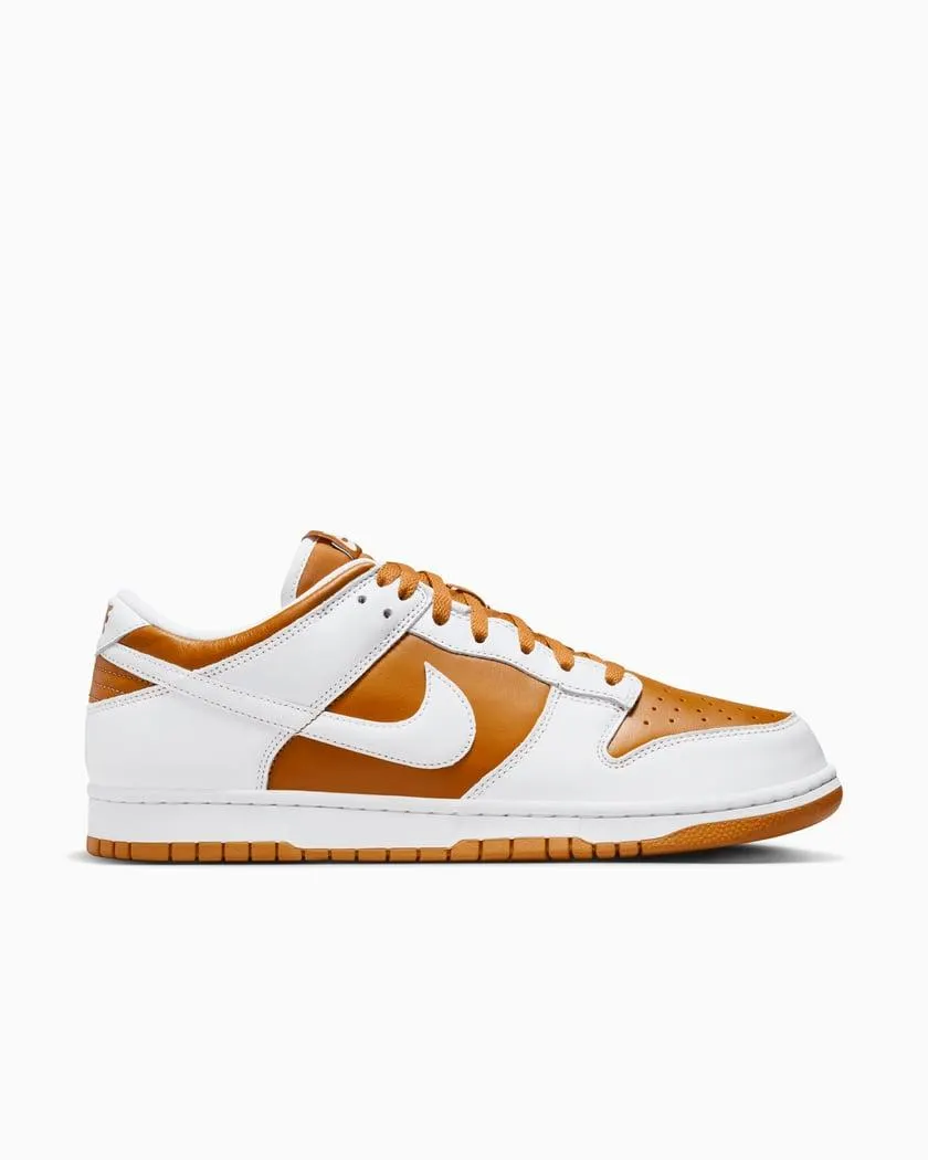 Nike Dunk Low QS "Reverse Curry"