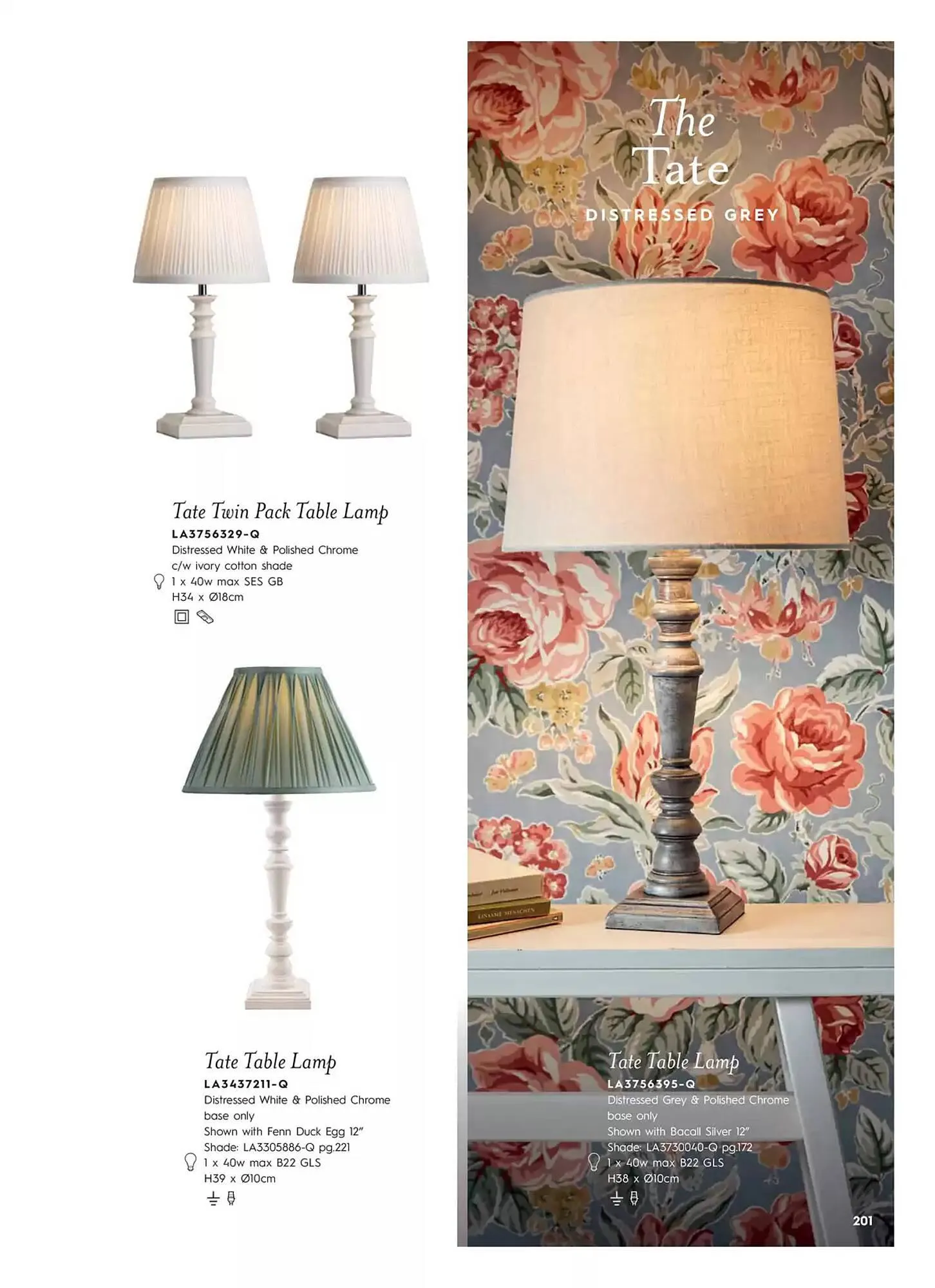 Catálogo de Folleto Laura Ashley 12 de marzo al 31 de agosto 2025 - Página 203