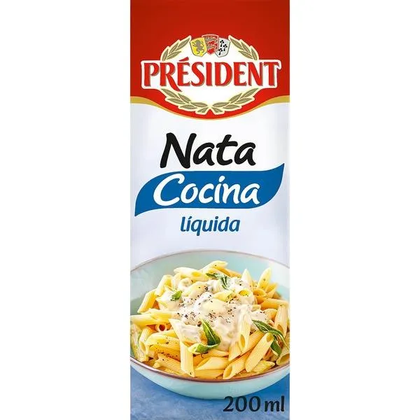 NATA COCINAR SL 200 ML