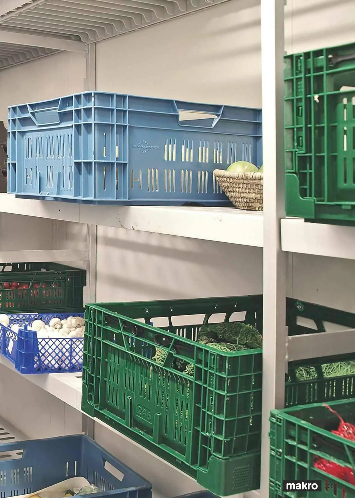 Catálogo de Catálogo Makro 6 de marzo al 31 de diciembre 2026 - Página 399