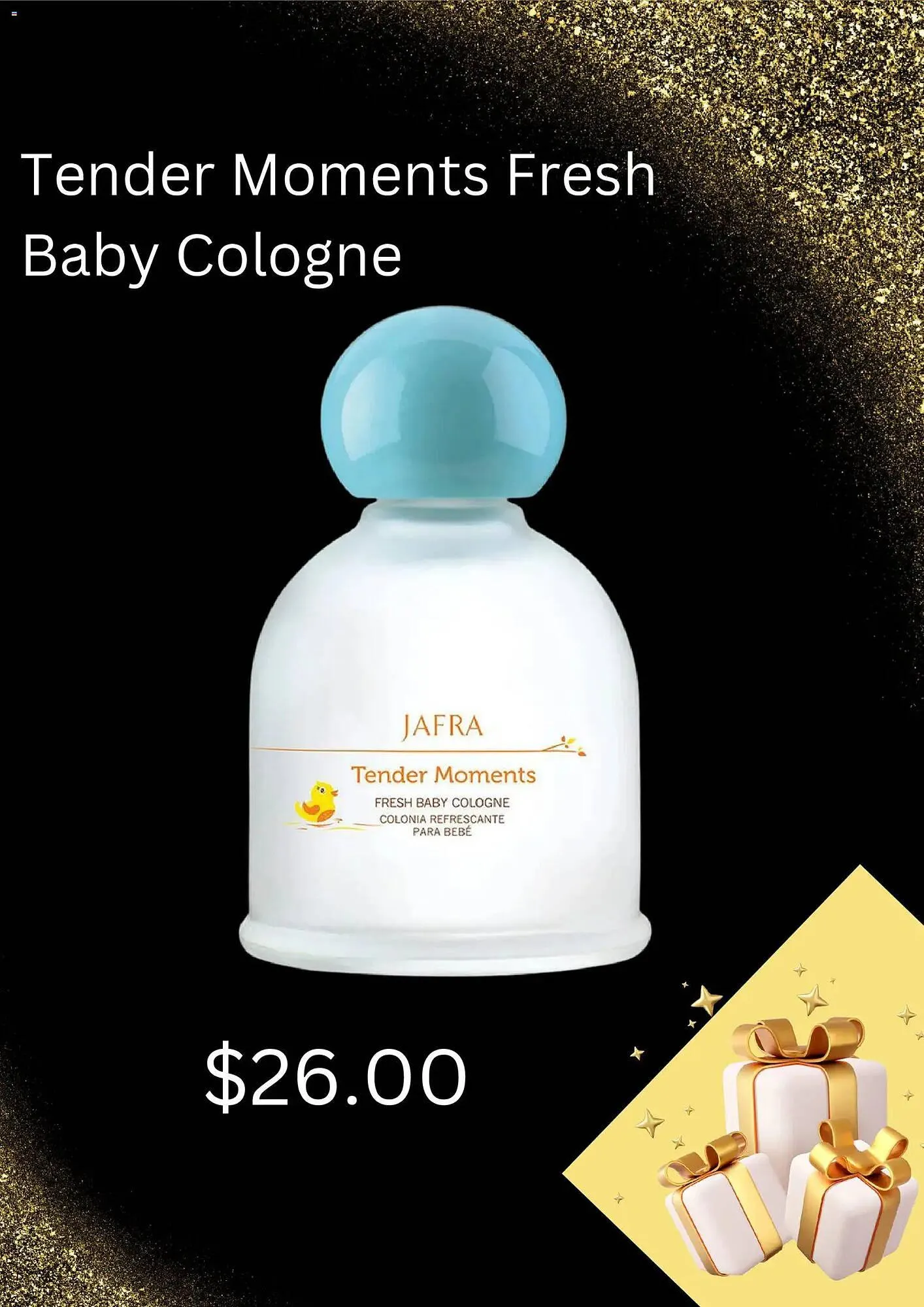 Catálogo de Catálogo JAFRA 3 de noviembre al 30 de noviembre 2025 - Página 2