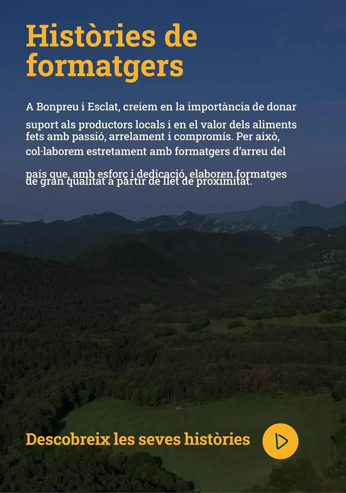 Catálogo de Folleto BonpreuEsclat 3 de octubre al 31 de octubre 2025 - Página 4