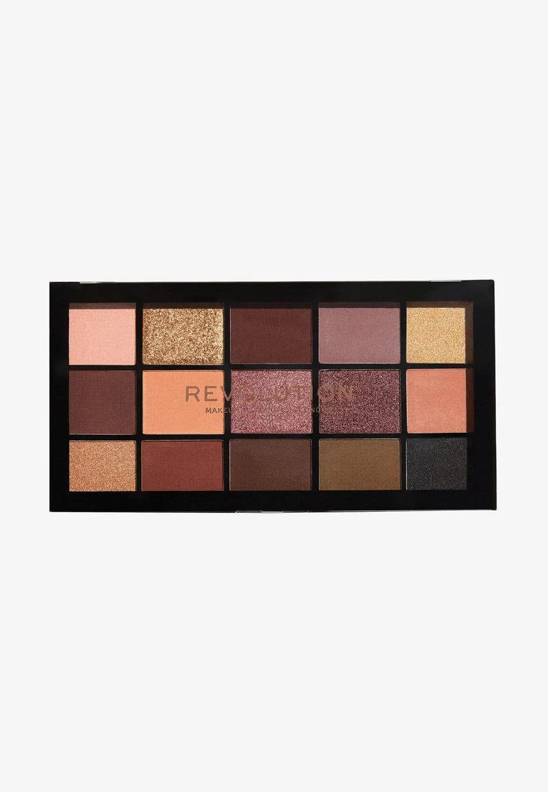 EYESHADOW PALETTE RELOADED - Eye Palette - velvet rose