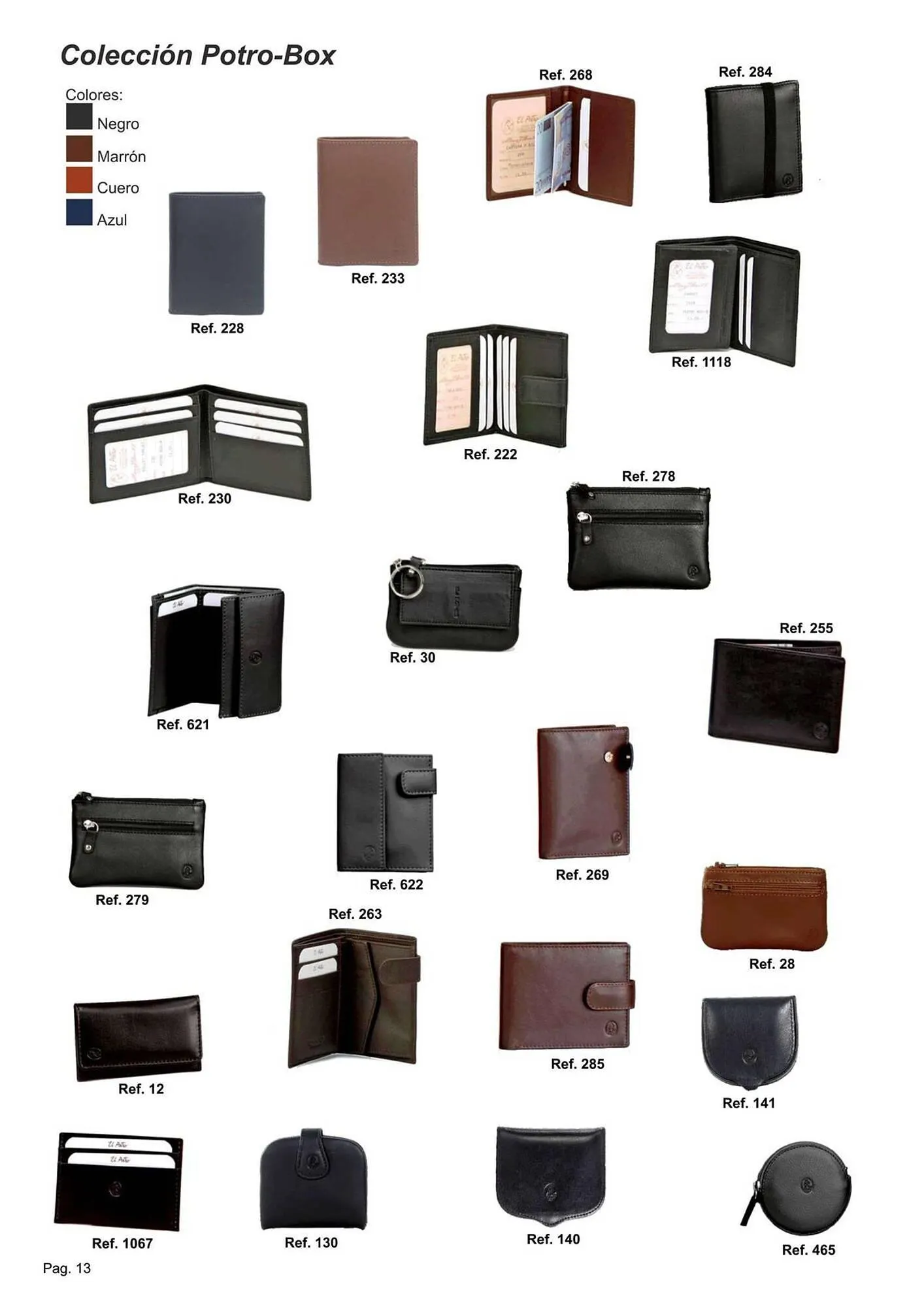 Catálogo de Folleto El Potro 19 de febrero al 31 de marzo 2026 - Página 14