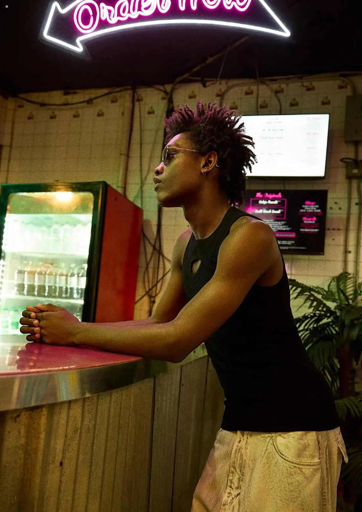 Volantino Bershka da 1 maggio a 31 maggio di 2025 - Pagina del volantino 7