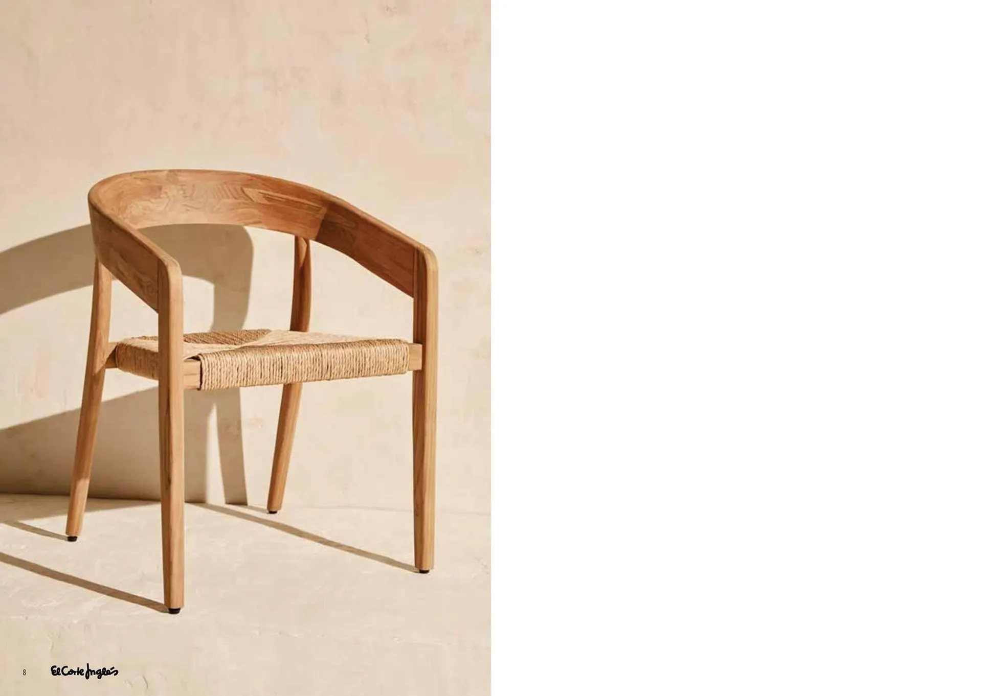 Catálogo de Catálogo El Corte Inglés 24 de septiembre al 31 de diciembre 2025 - Página 8