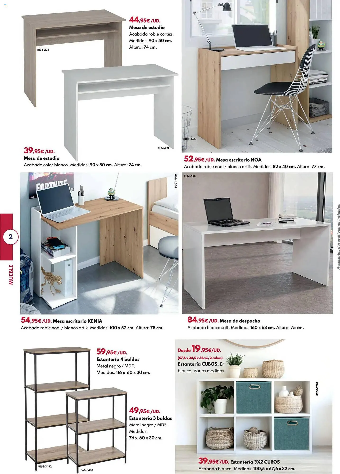 Catálogo de Catálogo BricoCentro 23 de marzo al 21 de junio 2026 - Página 2