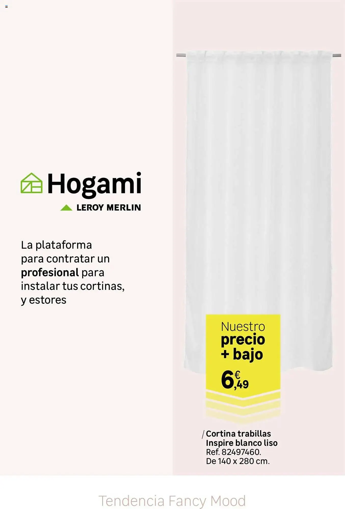 Catálogo de Catálogo Leroy Merlin 11 de septiembre al 31 de enero 2026 - Página 51