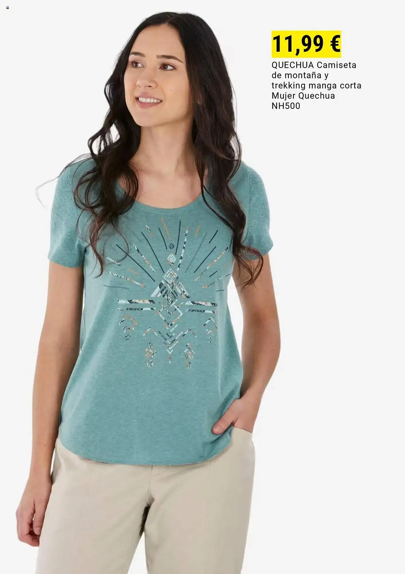 Catálogo de Folleto Decathlon 1 de agosto al 31 de agosto 2025 - Página 7