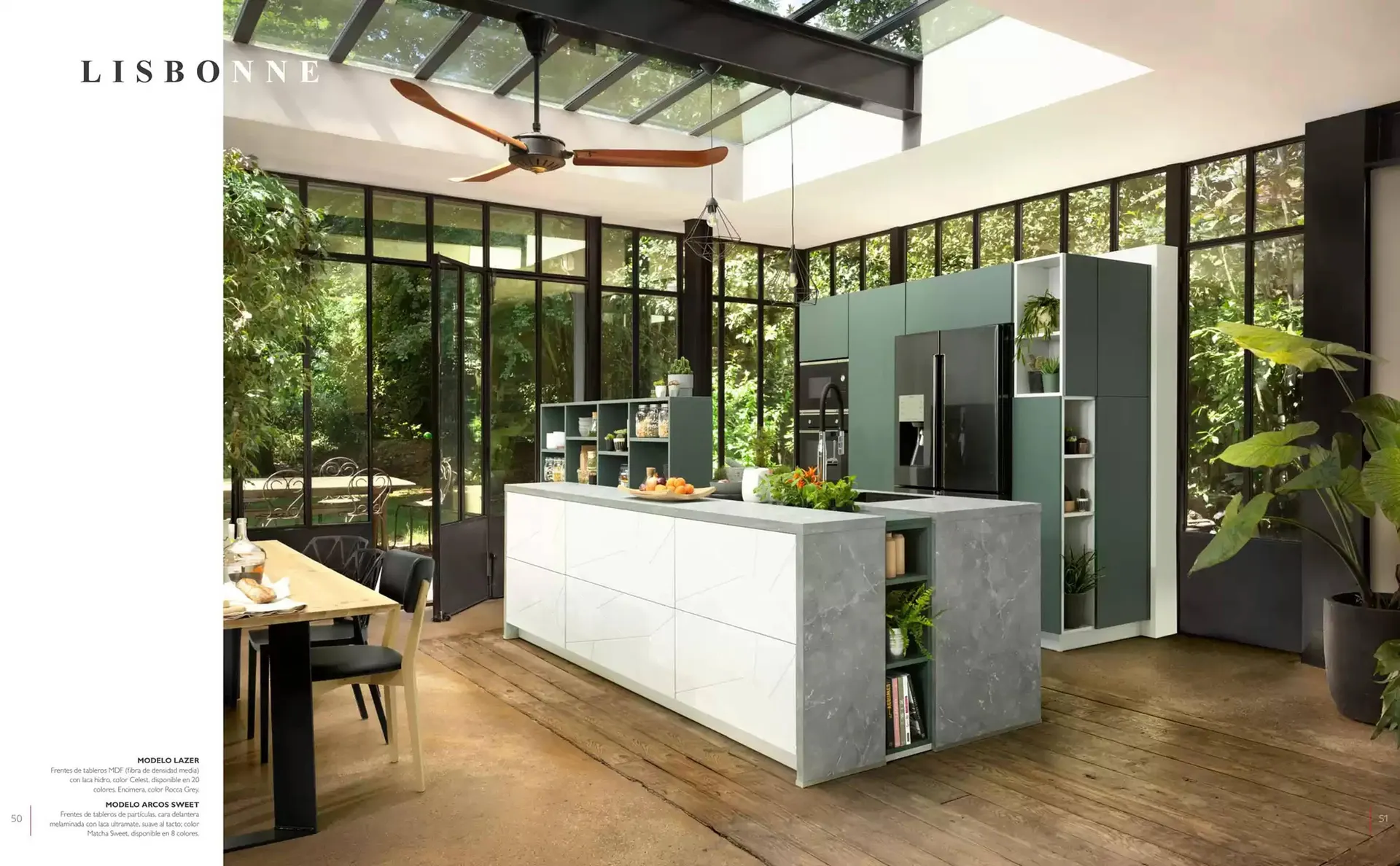 Catálogo de Folleto Schmidt Cocinas 17 de febrero al 31 de julio 2025 - Página 26