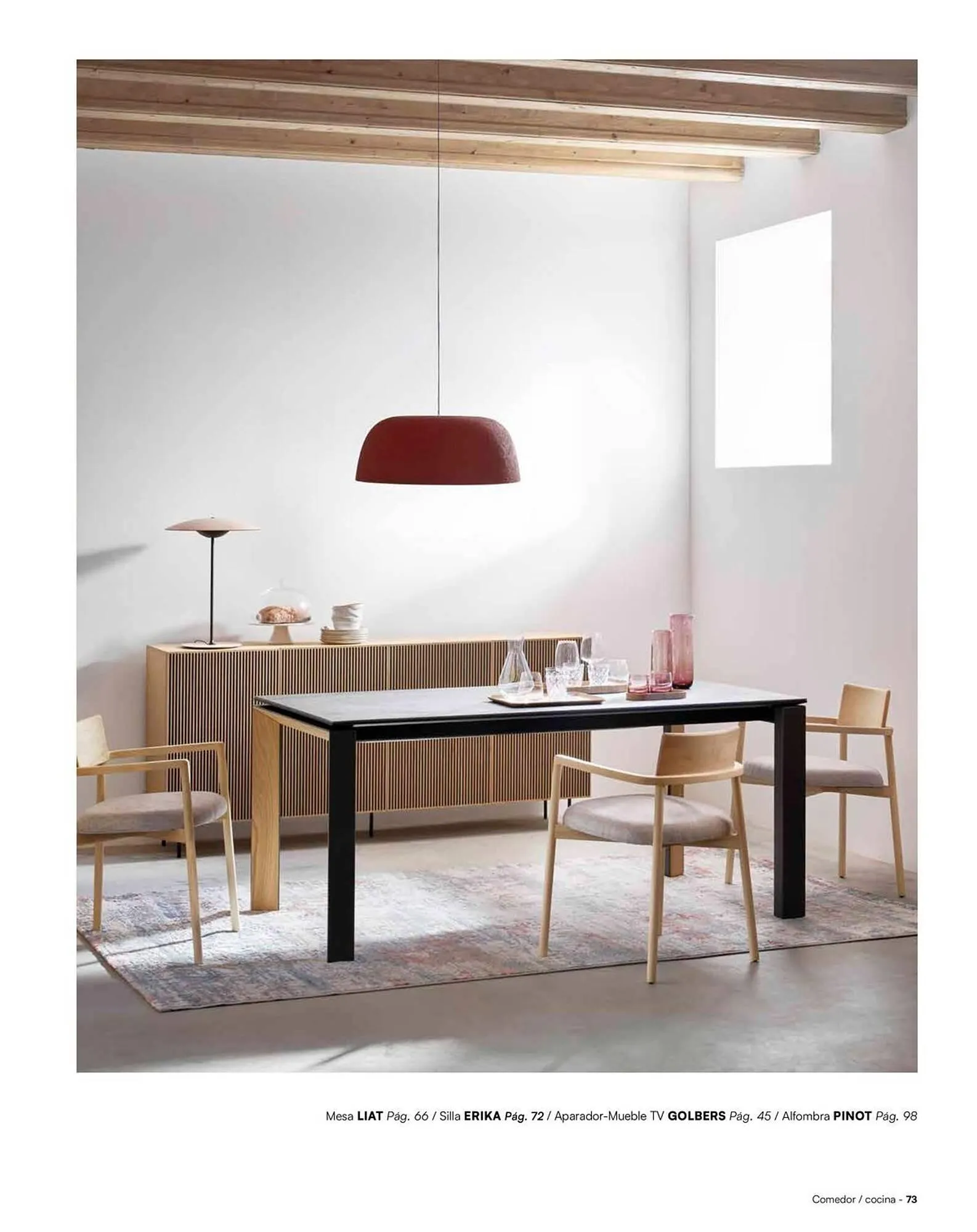 Catálogo de Folleto La Oca 1 de enero al 31 de diciembre 2025 - Página 73