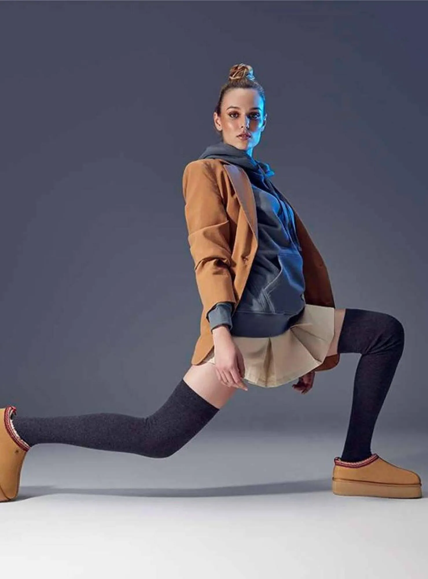 Catálogo de Folleto Merkal 24 de noviembre al 2 de enero 2024 - Página 4