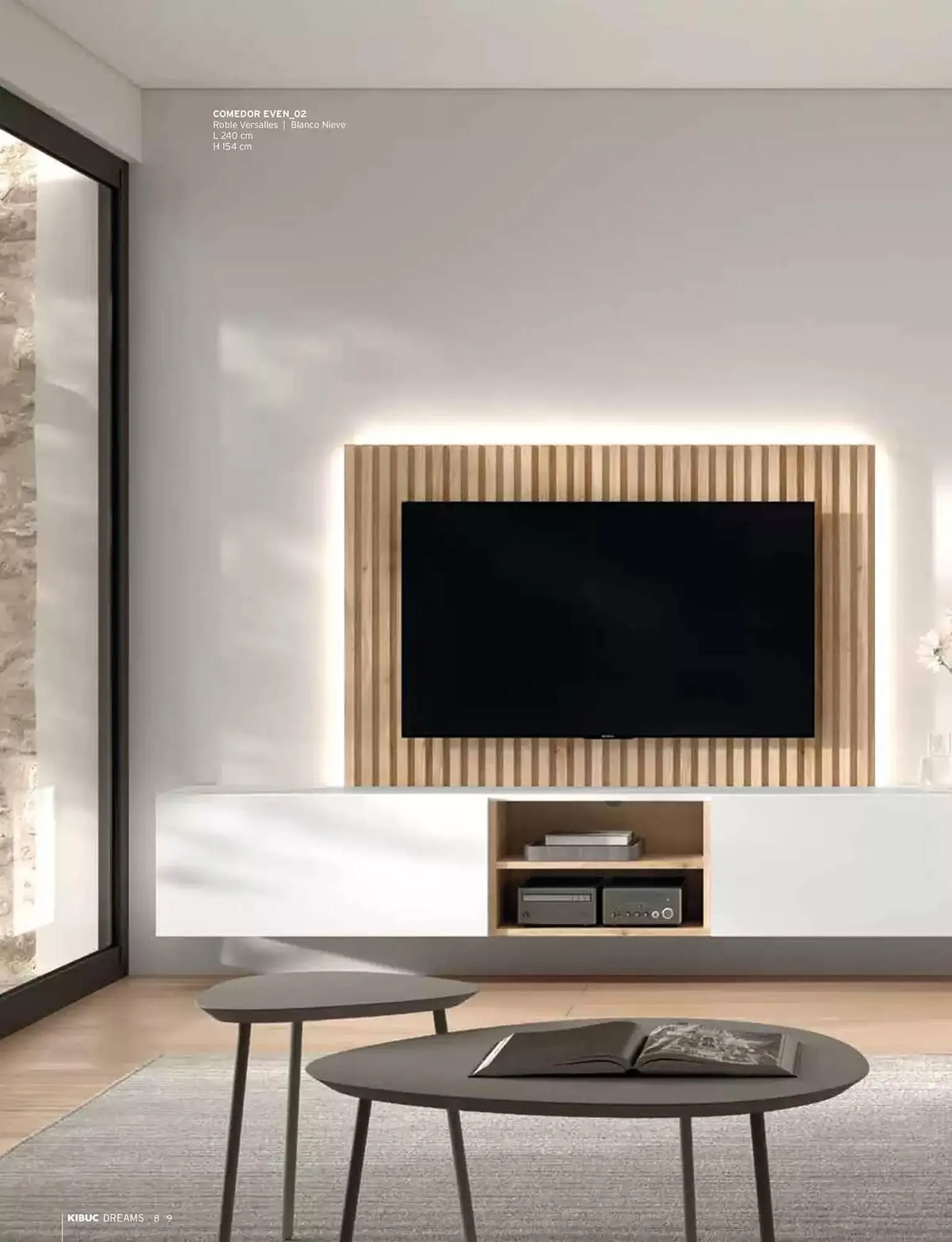 Catálogo de Folleto Kibuc 11 de noviembre al 11 de noviembre 2025 - Página 10