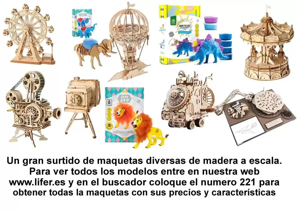 Catálogo de Juegos y Material para Personas Mayores 14 de febrero al 31 de diciembre 2025 - Página 36