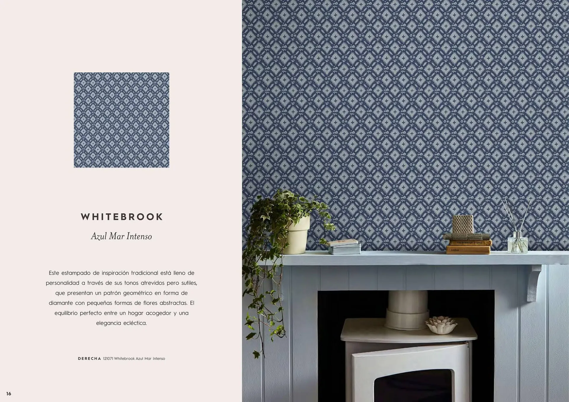 Catálogo de Folleto Laura Ashley 26 de septiembre al 31 de diciembre 2023 - Página 9