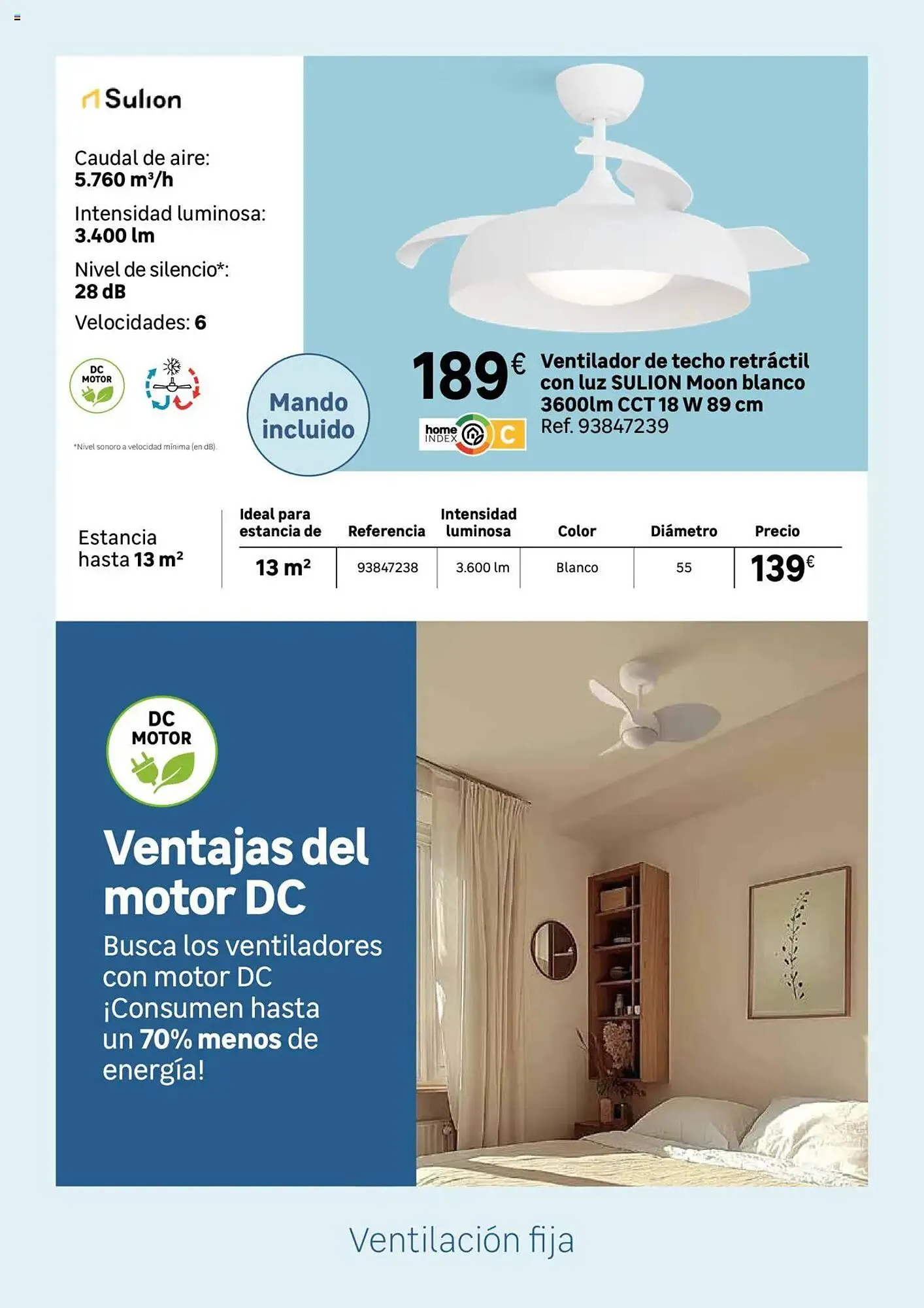 Catálogo de Folleto Leroy Merlin 2 de junio al 23 de junio 2025 - Página 124