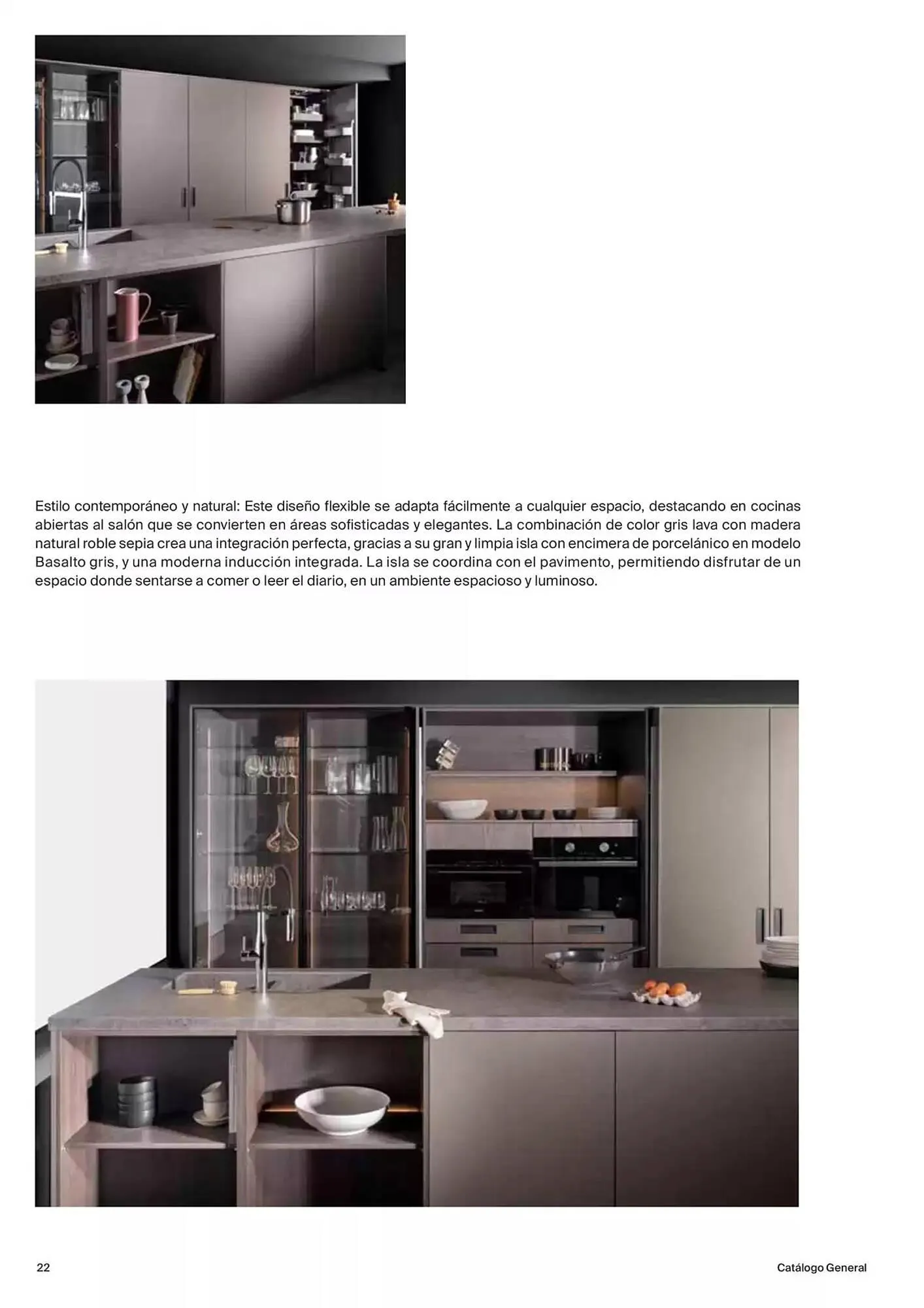 Catálogo de Folleto Roca 9 de enero al 31 de diciembre 2025 - Página 22