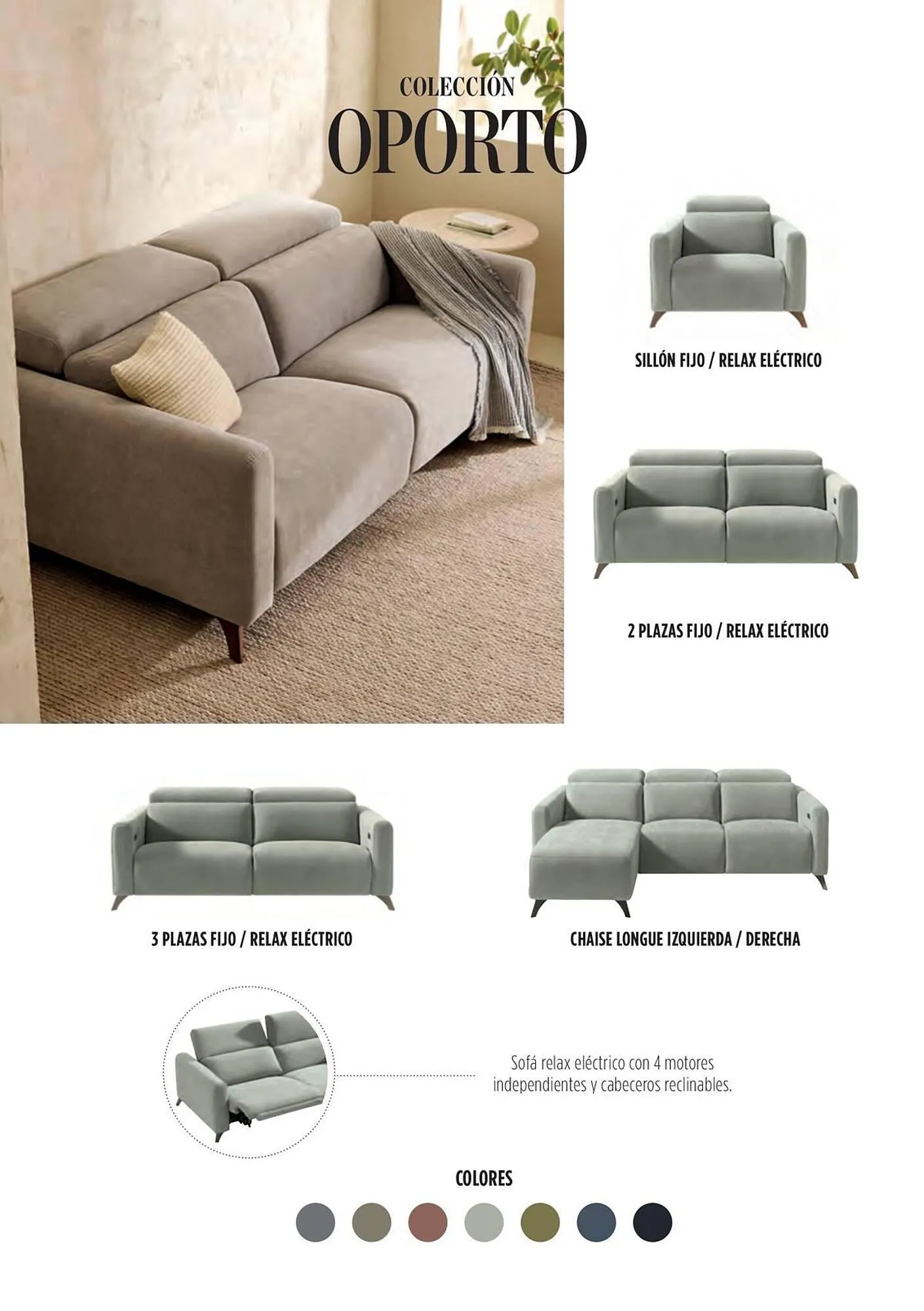 Catálogo de Catálogo El Corte Inglés 13 de octubre al 28 de febrero 2026 - Página 36